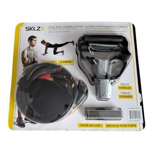 SKLZ Training Band Set - NEW!